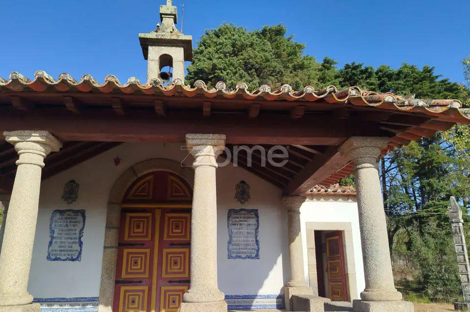 Hotel para venda em Abrunhosa a Velha, Mangualde — imagem 53