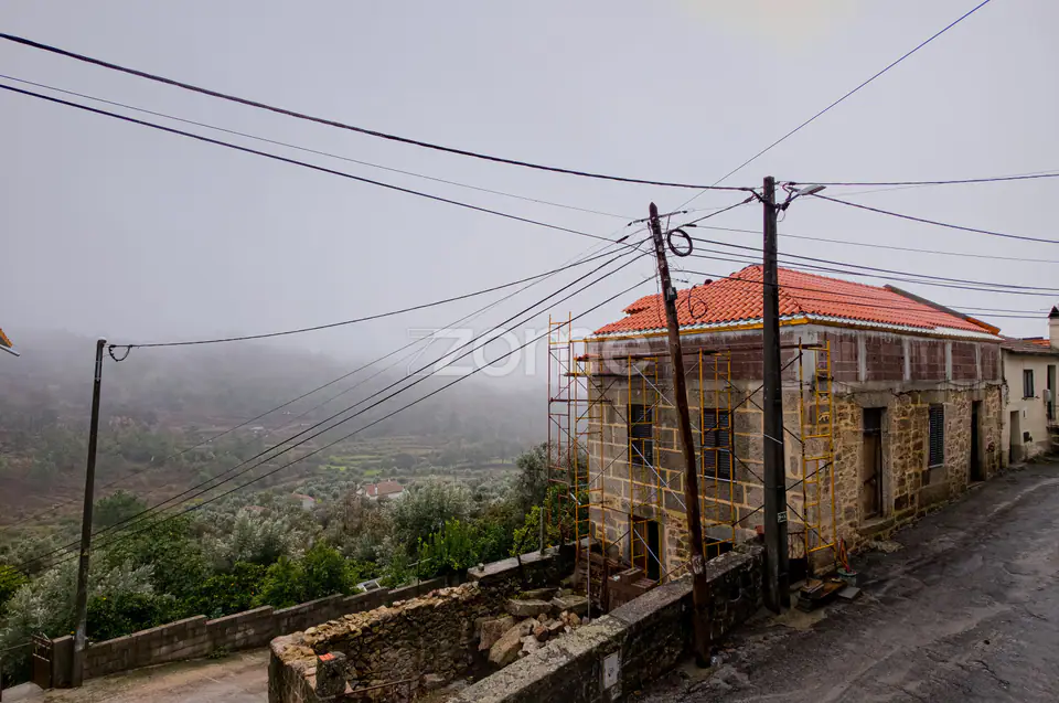 Moradia T5 Totalmente Renovada para venda em Fornos de Algodres — imagem 3