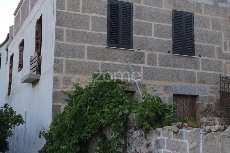 Moradia T5 Totalmente Renovada para venda em Fornos de Algodres — imagem 16