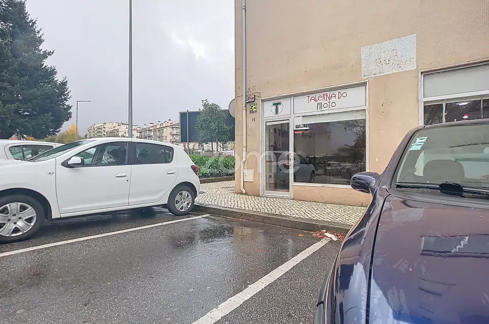 Trespasse Snack-Bar Equipado – Pronto a Trabalhar | Viseu — imagem 13