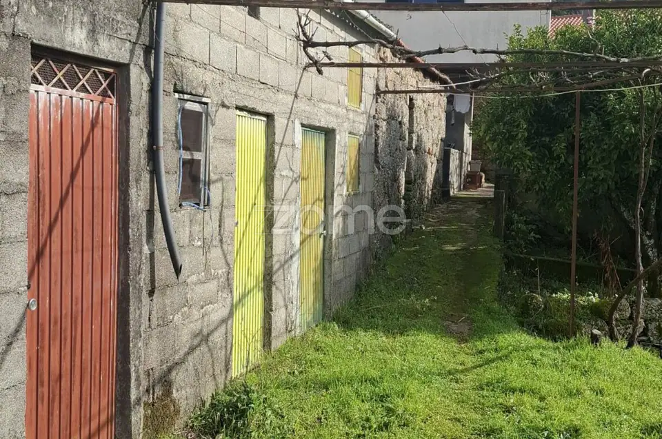 Moradia Tradicional em Formarigo-Penalva de Alva-Oliveira do Hospital — imagem 5