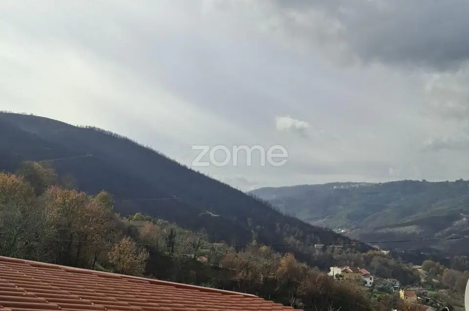 Moradia Tradicional em Formarigo-Penalva de Alva-Oliveira do Hospital — imagem 8