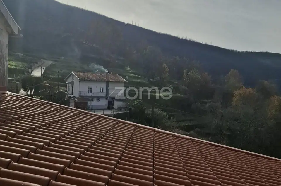 Moradia Tradicional em Formarigo-Penalva de Alva-Oliveira do Hospital — imagem 9