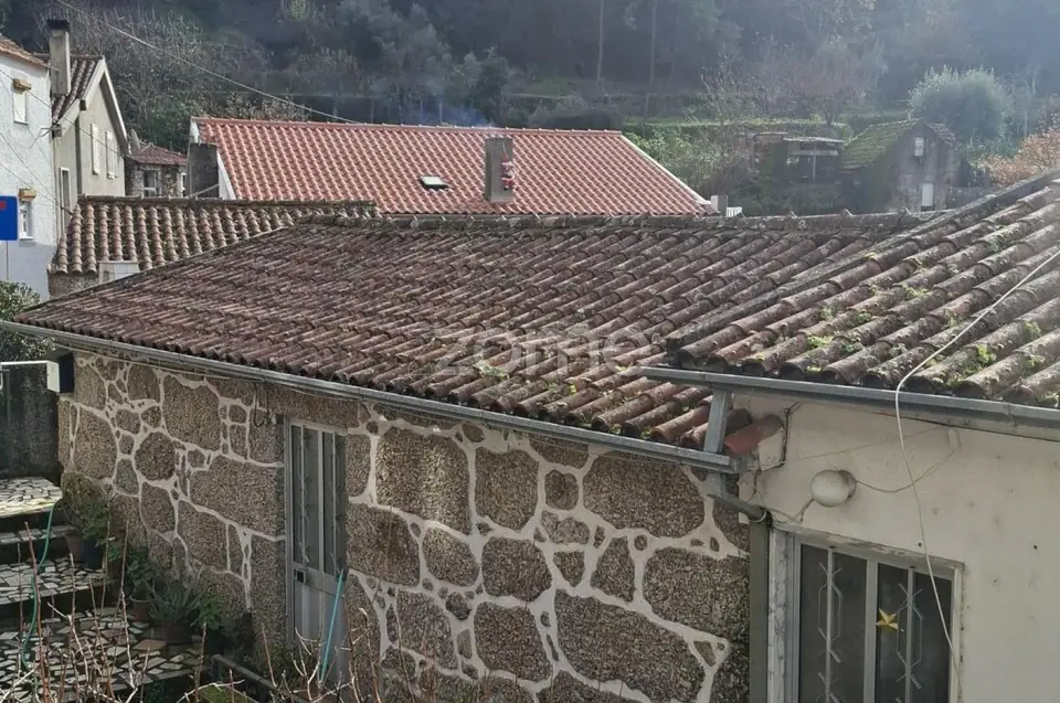 Moradia Tradicional em Formarigo-Penalva de Alva-Oliveira do Hospital — imagem 3