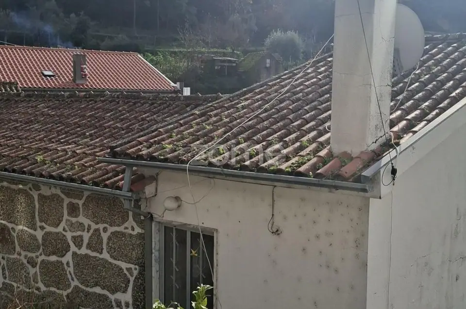 Moradia Tradicional em Formarigo-Penalva de Alva-Oliveira do Hospital — imagem 2
