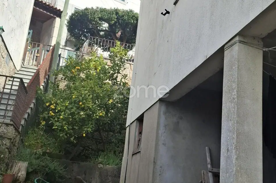 Moradia Tradicional em Formarigo-Penalva de Alva-Oliveira do Hospital — imagem 4