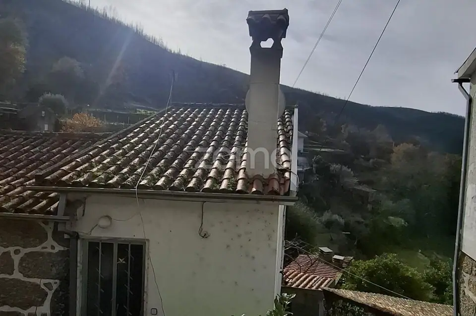 Moradia Tradicional em Formarigo-Penalva de Alva-Oliveira do Hospital — imagem 6