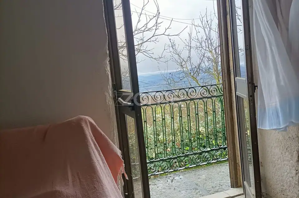 Moradia Rústica T2 em Paredes da Beira - Viseu — imagem 15