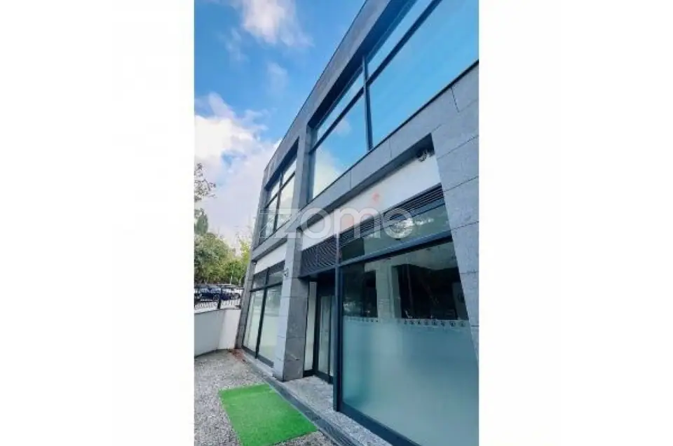 Loja Comercial - Empreendimento Quinta do Bosque II — imagem 9