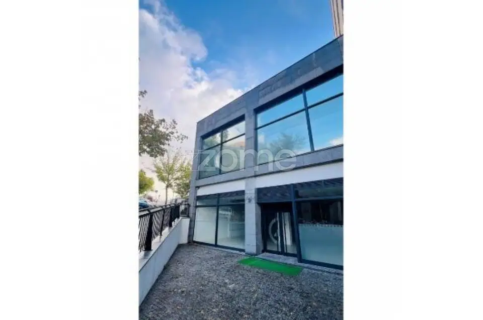 Loja Comercial - Empreendimento Quinta do Bosque II — imagem 6