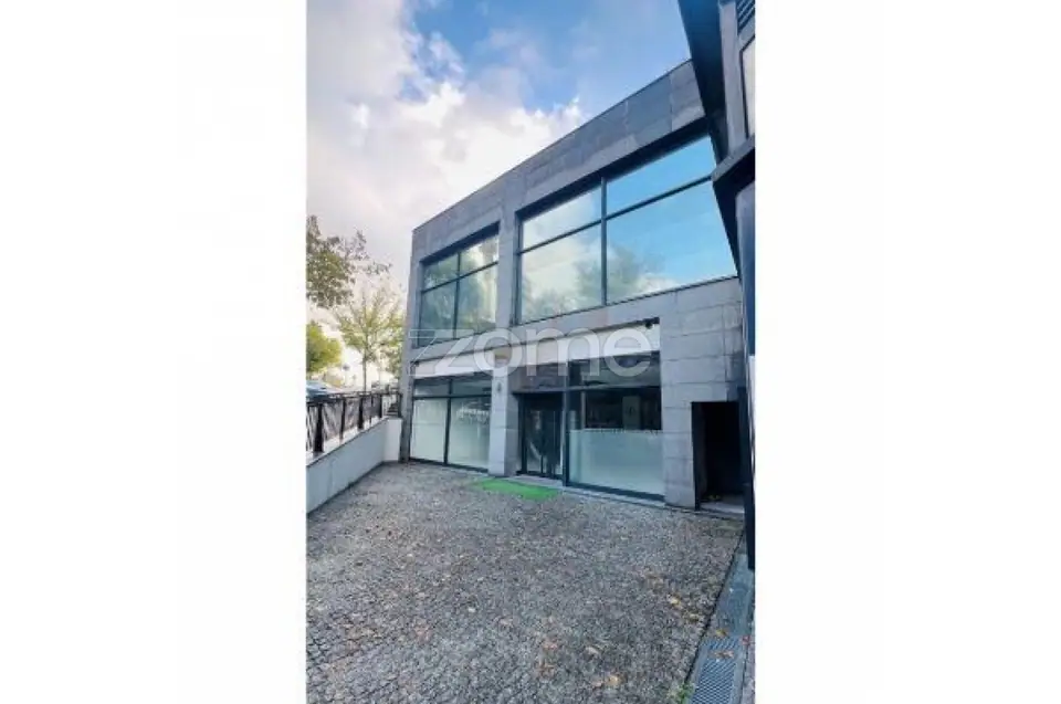 Loja Comercial - Empreendimento Quinta do Bosque II — imagem 8