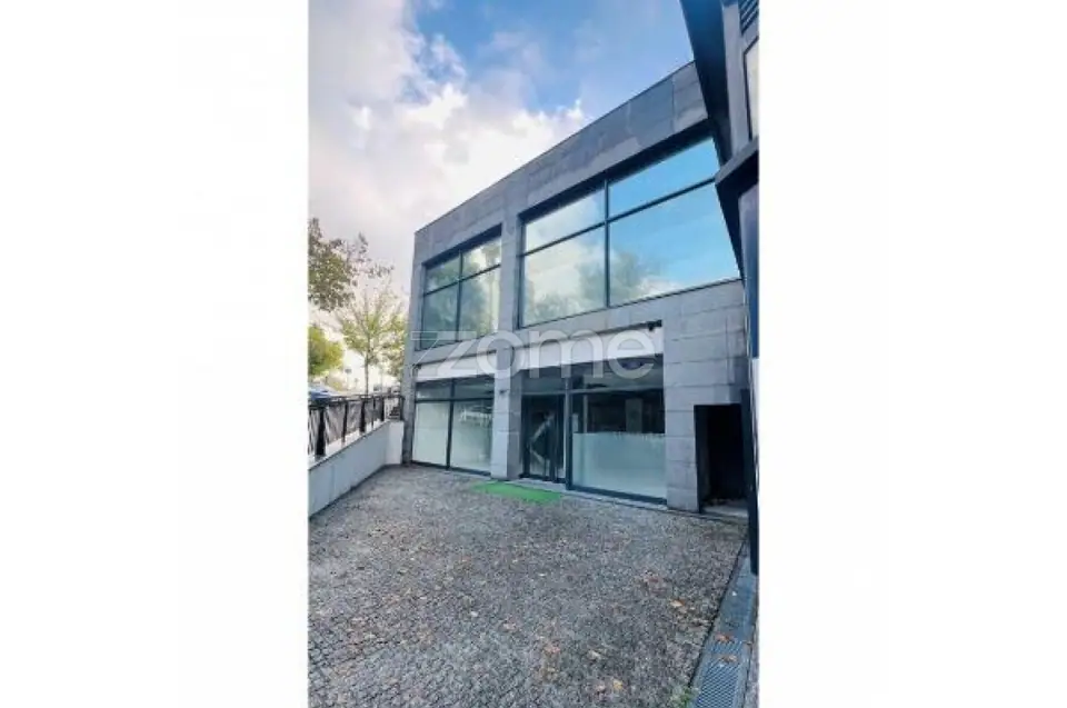 Loja Comercial - Empreendimento Quinta do Bosque II — imagem 3