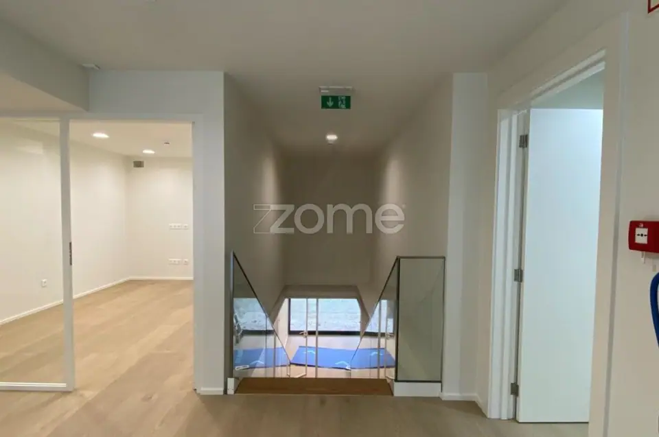 Loja Comercial - 171 m2 - Empreendimento VILLATRIUM — imagem 18