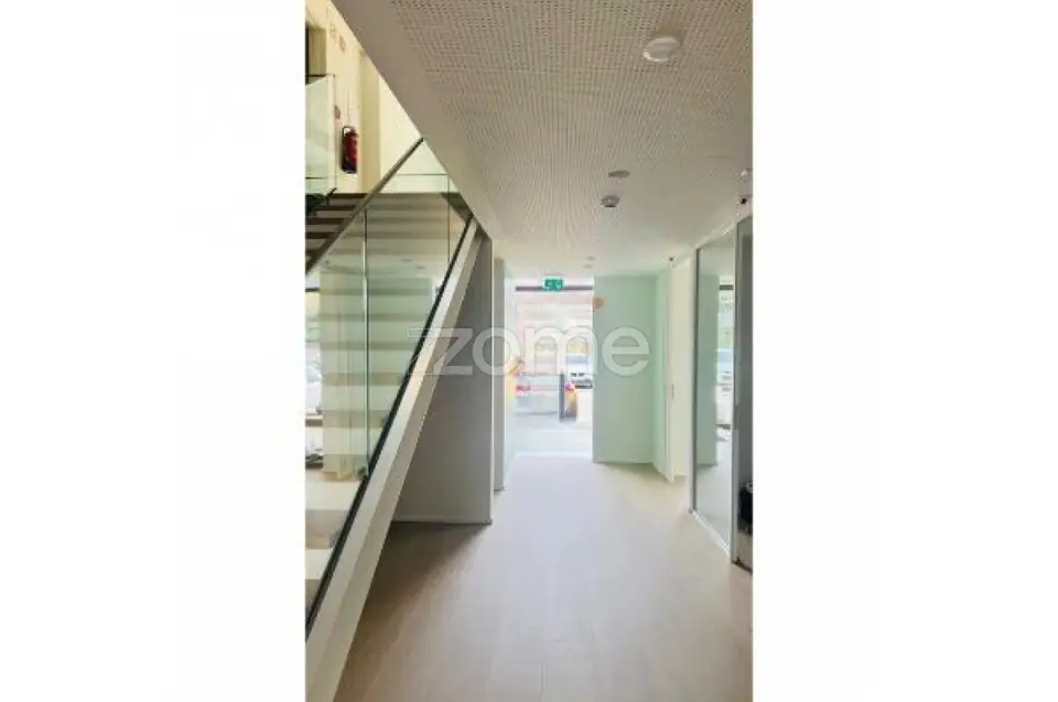 Loja Comercial - 171 m2 - Empreendimento VILLATRIUM — imagem 17