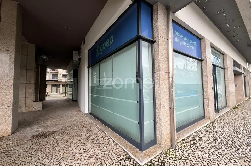 Loja Comercial - 171 m2 - Empreendimento VILLATRIUM — imagem 6