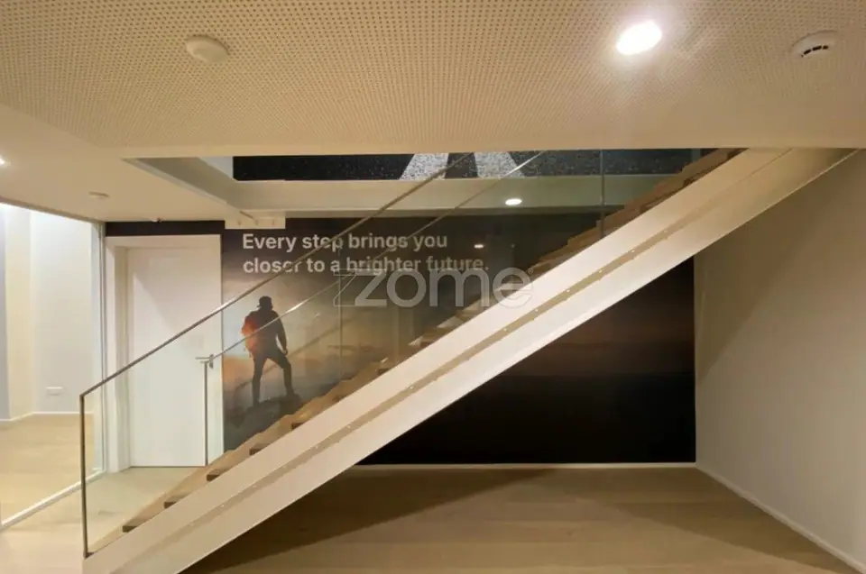 Loja Comercial - 171 m2 - Empreendimento VILLATRIUM — imagem 13