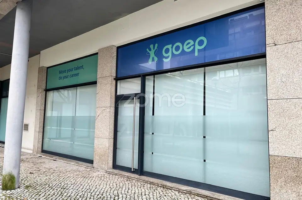 Loja Comercial - 171 m2 - Empreendimento VILLATRIUM — imagem 20