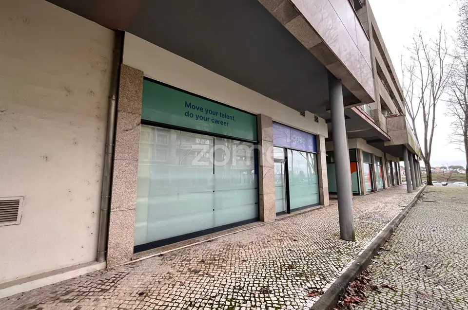 Loja Comercial - 171 m2 - Empreendimento VILLATRIUM — imagem 5