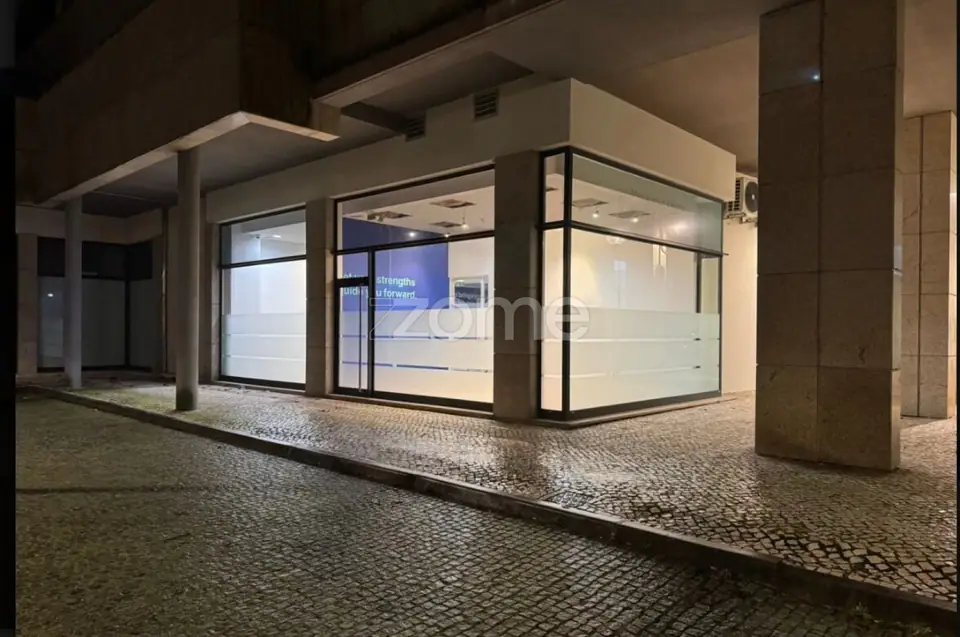 Loja Comercial - 171 m2 - Empreendimento VILLATRIUM — imagem 4