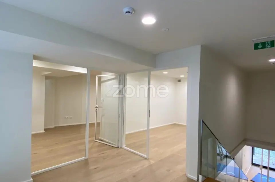 Loja Comercial - 171 m2 - Empreendimento VILLATRIUM — imagem 19