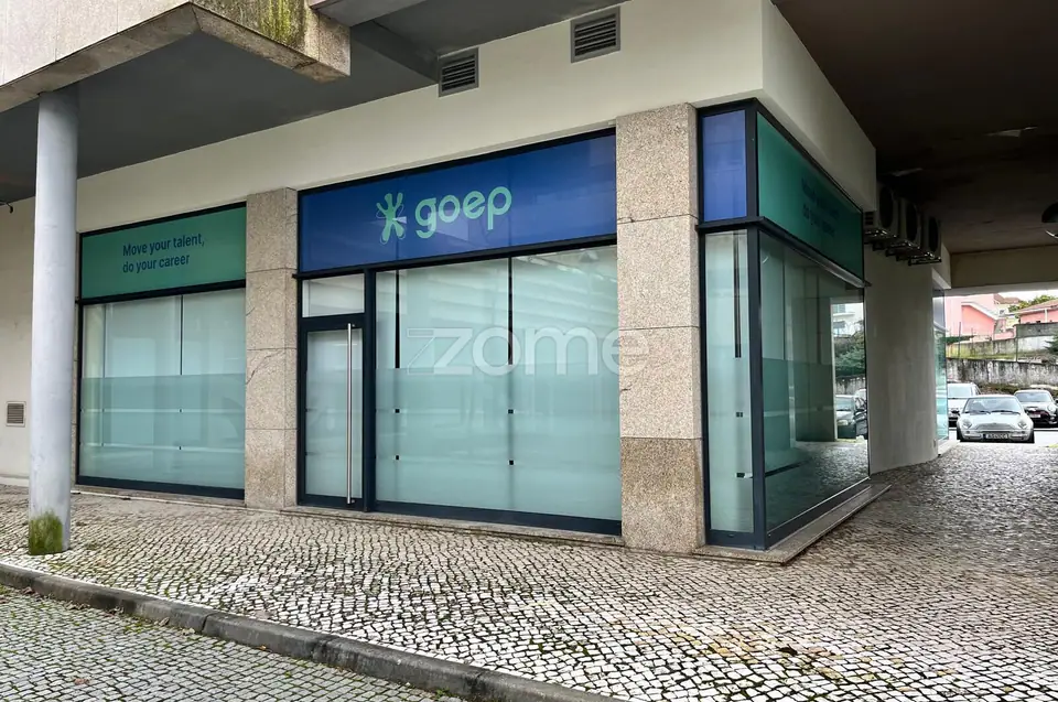 Loja Comercial - 171 m2 - Empreendimento VILLATRIUM — imagem 3