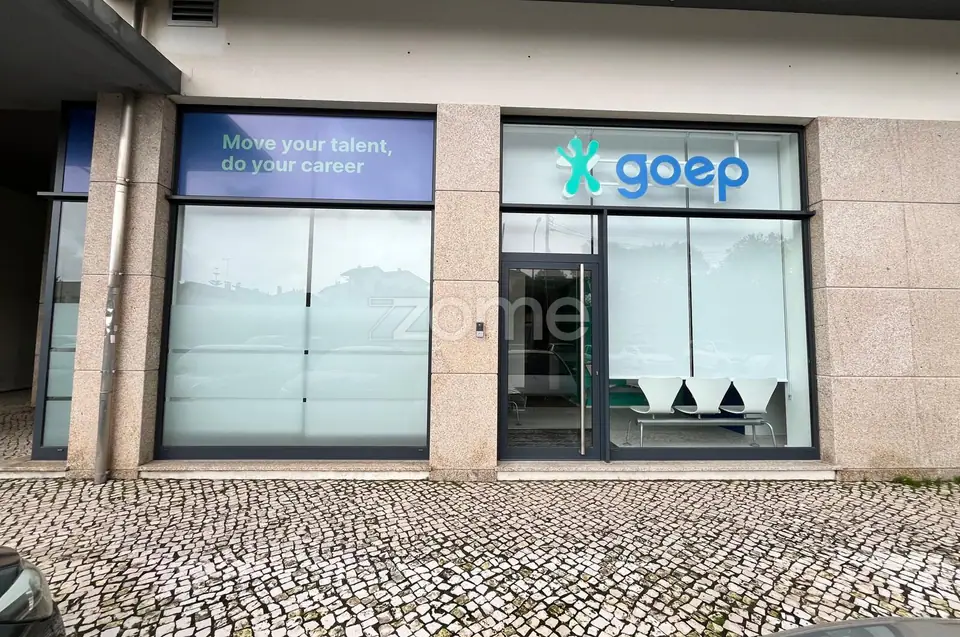Loja Comercial - 171 m2 - Empreendimento VILLATRIUM — imagem 7