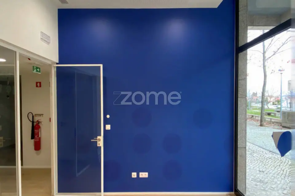 Loja Comercial - 171 m2 - Empreendimento VILLATRIUM — imagem 9