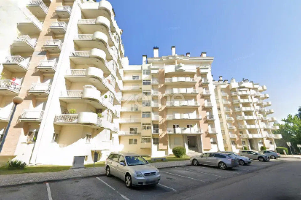 Apartamento T3 Arrendado na Q. Bosque Oportunidade para INVESTIDORES — imagem 13