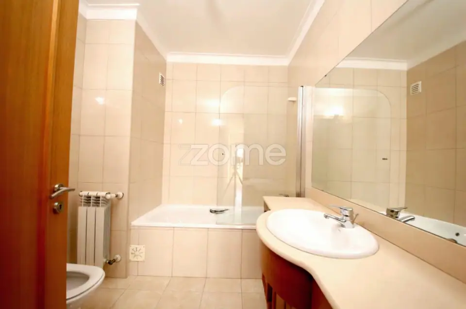 Apartamento T3 Arrendado na Q. Bosque Oportunidade para INVESTIDORES — imagem 5