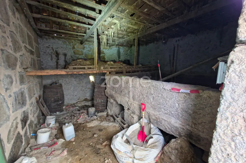 Moradia Unifamiliar com projecto aprovado — imagem 6
