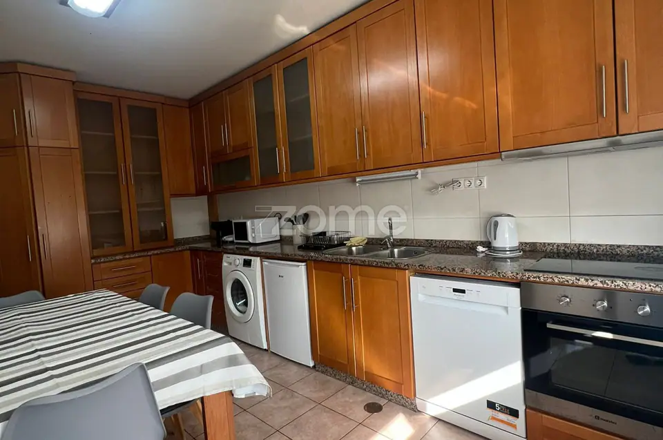 T3 Duplex em São Martinho do Bispo — imagem 3
