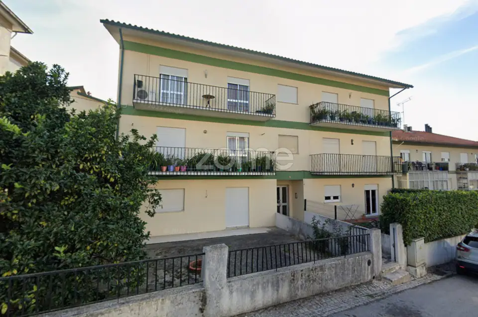 T3 Duplex em São Martinho do Bispo — imagem 12