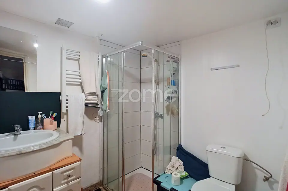 Moradia T3 em Pereira – Sátão (elegivel para crédito) + Terreno — imagem 20