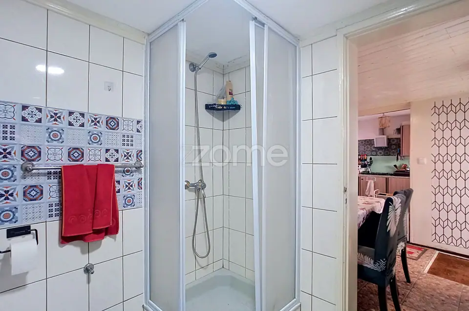 Moradia T3 em Pereira – Sátão (elegivel para crédito) + Terreno — imagem 12