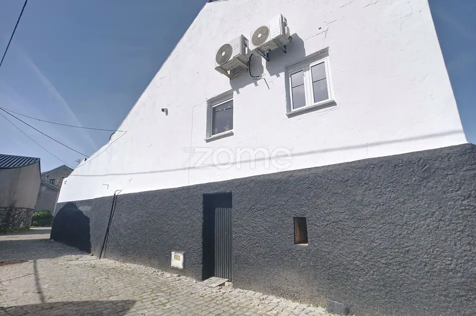 Moradia T3 em Pereira – Sátão (elegivel para crédito) + Terreno — imagem 29