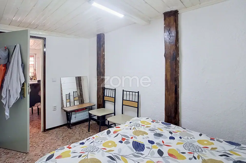 Moradia T3 em Pereira – Sátão (elegivel para crédito) + Terreno — imagem 15