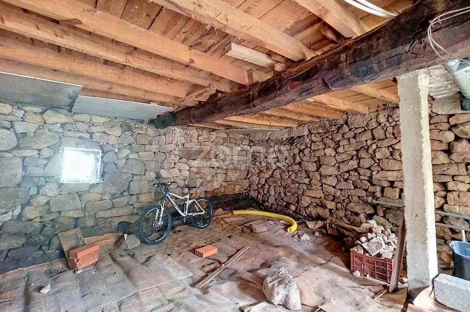 Moradia T3 em Pereira – Sátão (elegivel para crédito) + Terreno — imagem 24