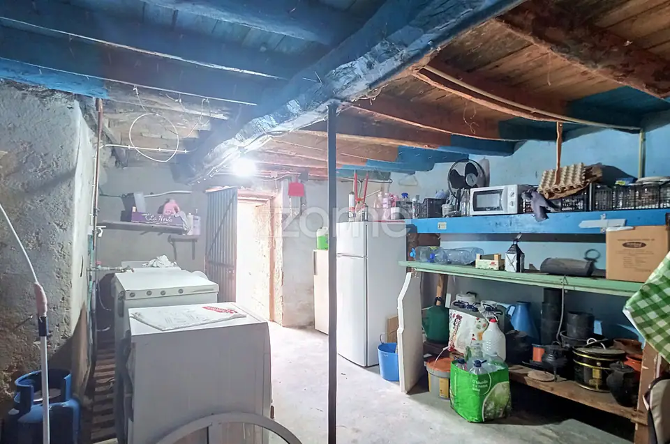 Moradia T3 em Pereira – Sátão (elegivel para crédito) + Terreno — imagem 23
