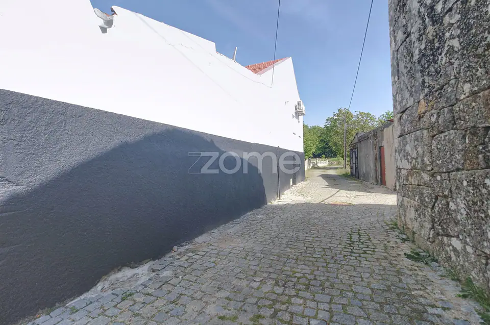 Moradia T3 em Pereira – Sátão (elegivel para crédito) + Terreno — imagem 30