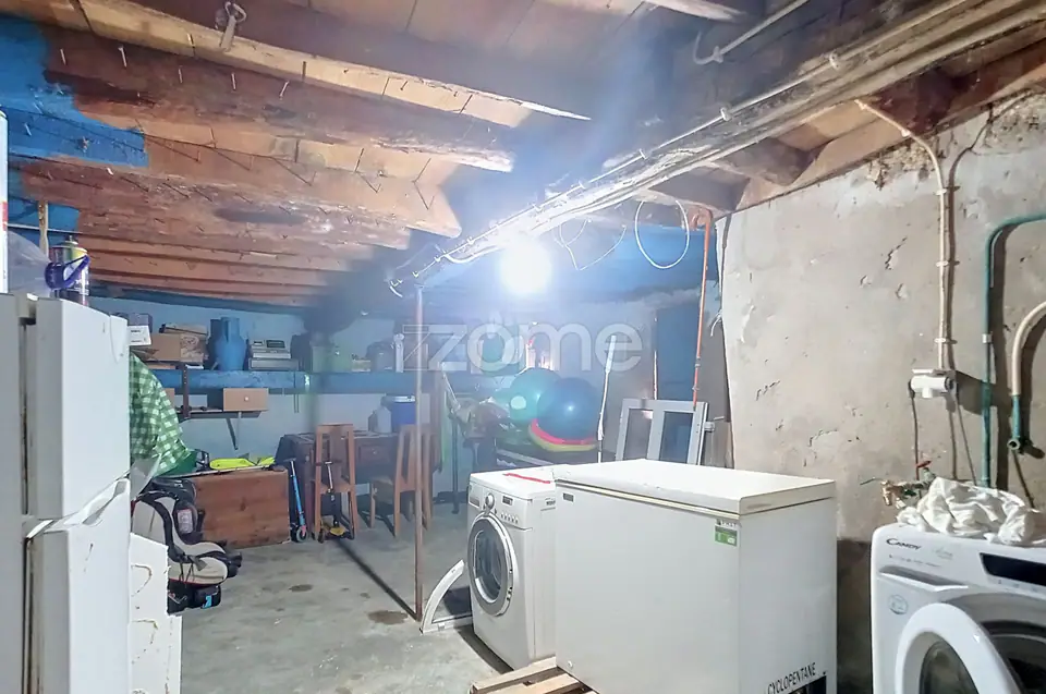 Moradia T3 em Pereira – Sátão (elegivel para crédito) + Terreno — imagem 22