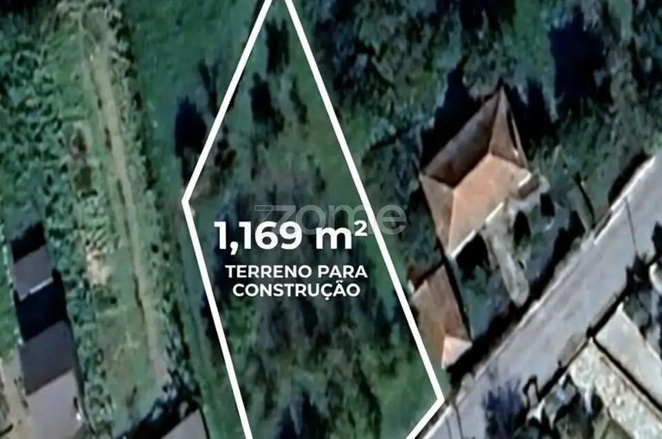 Terreno Urbanizável 1.169 m² + Estudo Prévio | Moradia T3 | Sátão — imagem 7