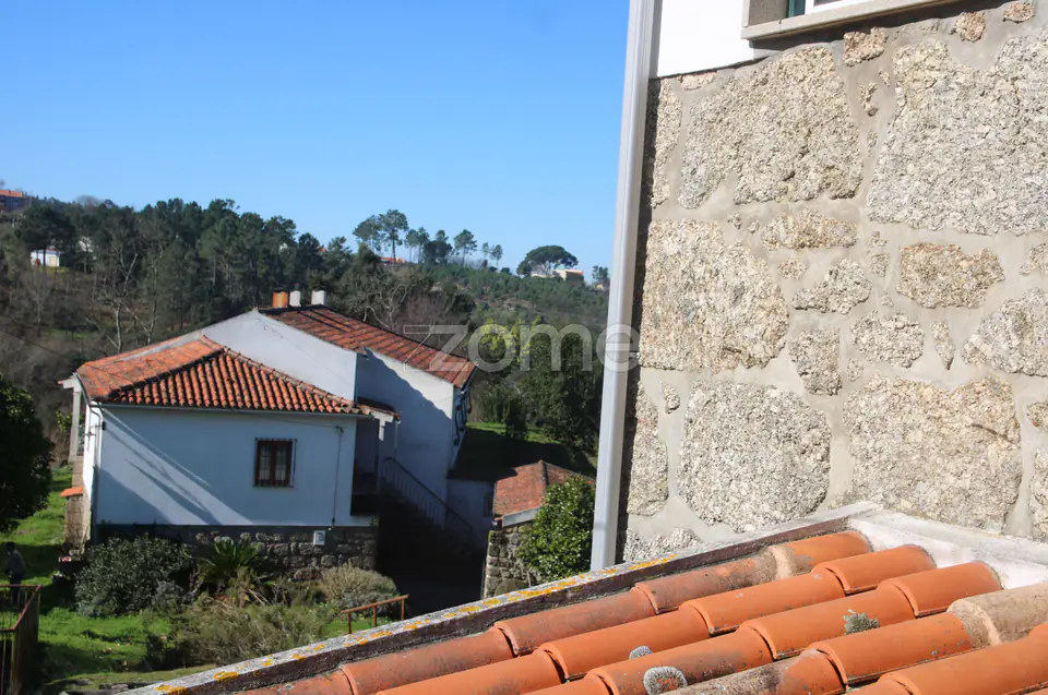 🌿 Quinta com 2 Moradias, Piscina - Oliveira do Hospital — imagem 17