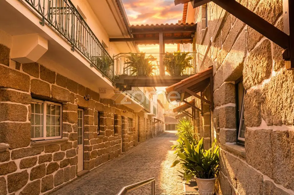 Hotel Beira Dão – Ativo Turístico Frente ao Rio com Wellness — imagem 3