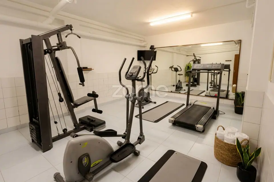 Hotel Beira Dão – Ativo Turístico Frente ao Rio com Wellness — imagem 37
