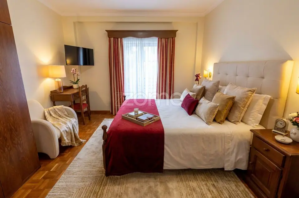 Hotel Beira Dão – Ativo Turístico Frente ao Rio com Wellness — imagem 21