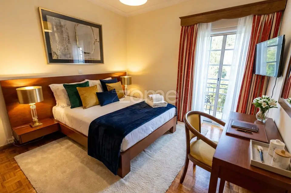 Hotel Beira Dão – Ativo Turístico Frente ao Rio com Wellness — imagem 14