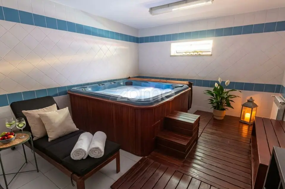 Hotel Beira Dão – Ativo Turístico Frente ao Rio com Wellness — imagem 39