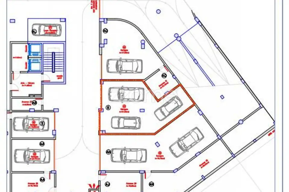 Loja Comercial - Empreendimento Quinta do Bosque II — imagem 14