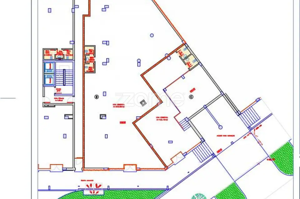Loja Comercial - Empreendimento Quinta do Bosque II — imagem 15