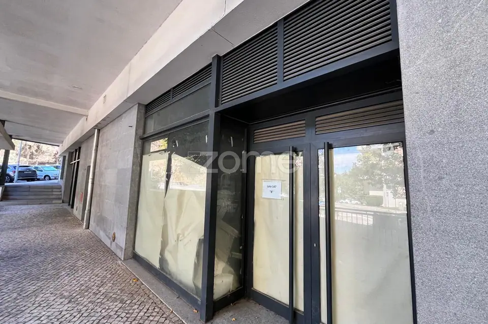 Loja Comercial - Empreendimento Quinta do Bosque II — imagem 12